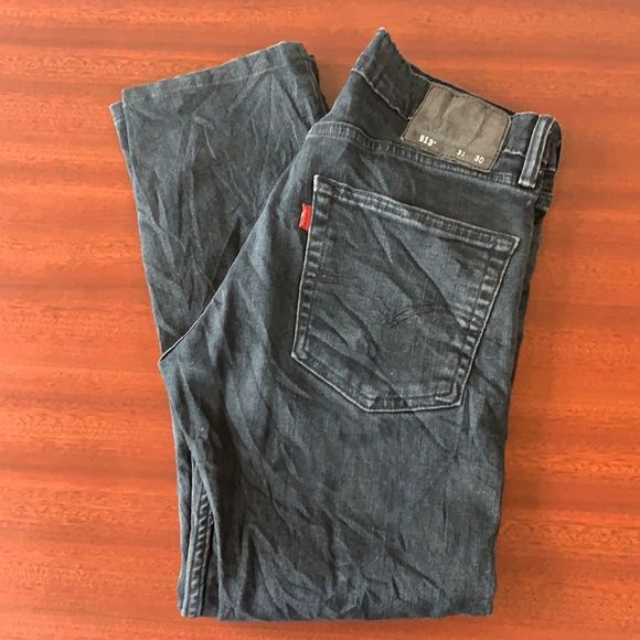 Men’s 513 Levi’s mom jeans - Picture 1 of 9